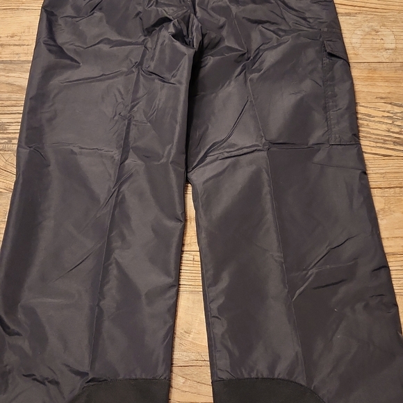 Columbia thin snow ski snowboard pants - Picture 8 of 9